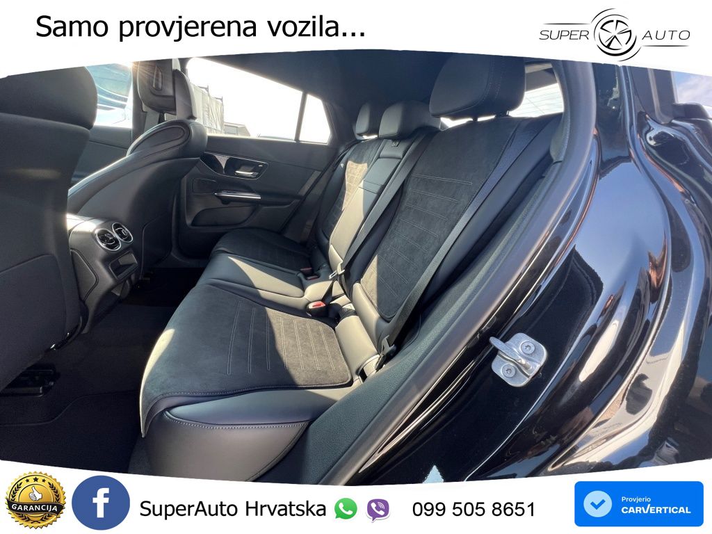 Mercedes GLC 450d (367 KS) 4MATIC 9G-TRONIC AMG LED+GR SJED+ACC
