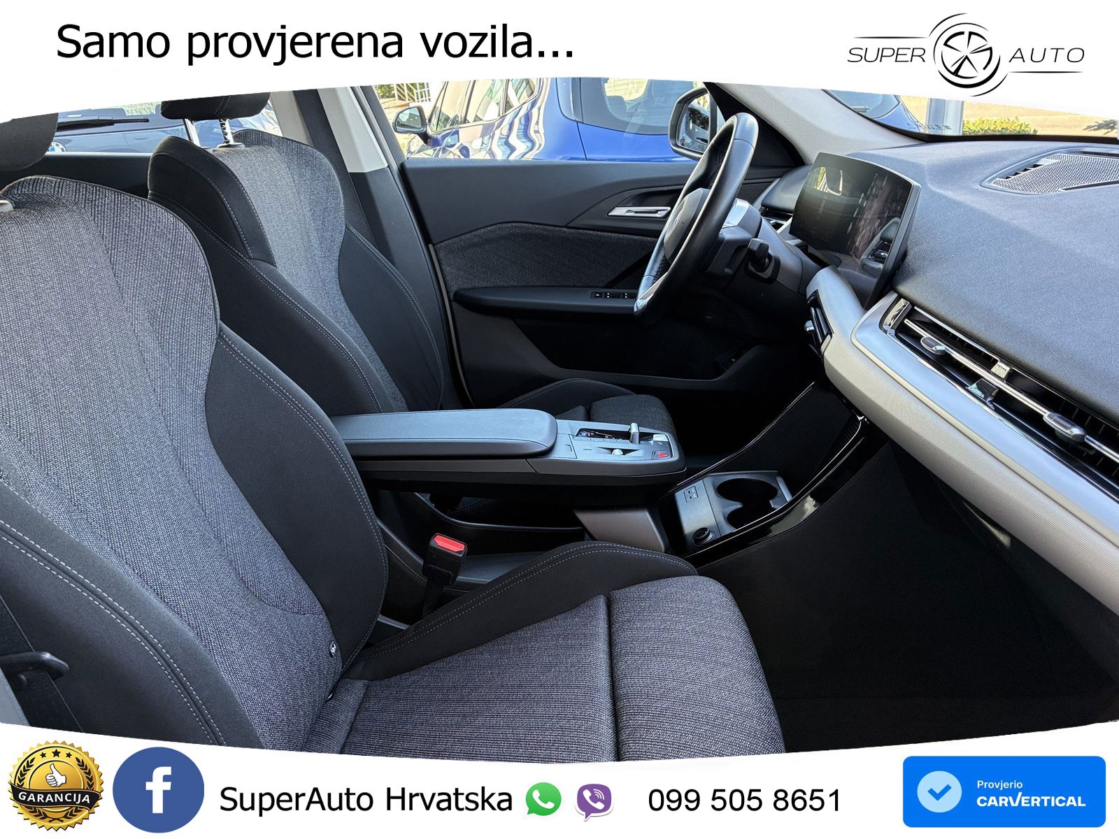 BMW X1 18d (150 KS) sDrive Steptronic