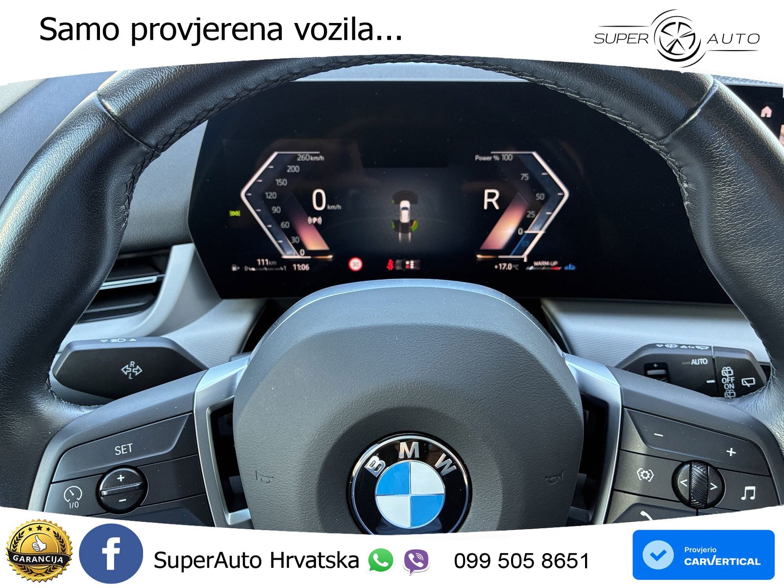 BMW X1 18d (150 KS) sDrive Steptronic
