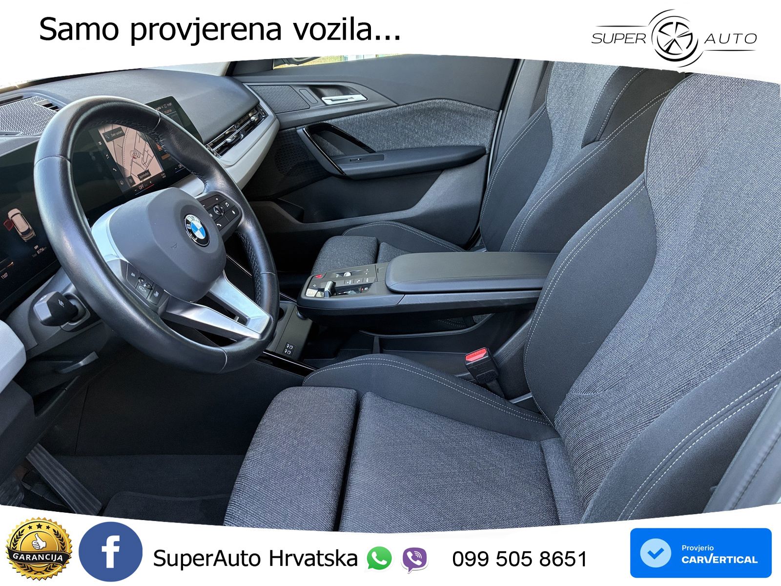 BMW X1 18d (150 KS) sDrive Steptronic