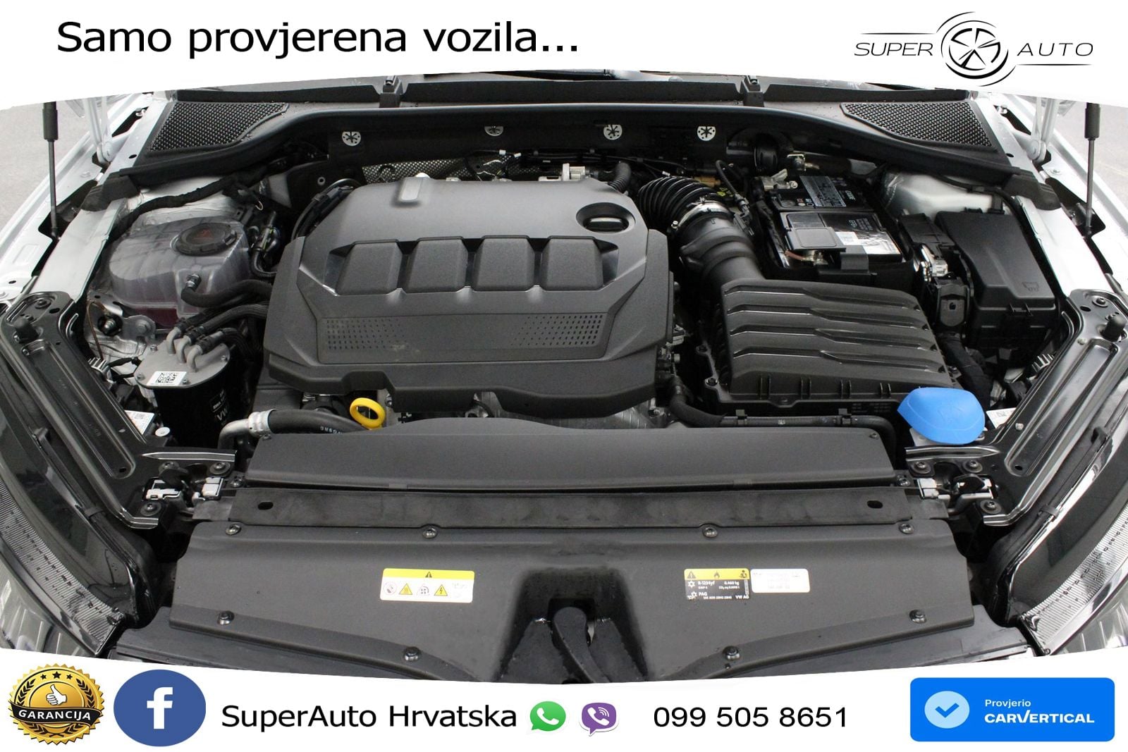 Škoda Octavia Combi RS 2.0 TDI (200 KS) 4x4 DSG LED+GR SJED+ACC