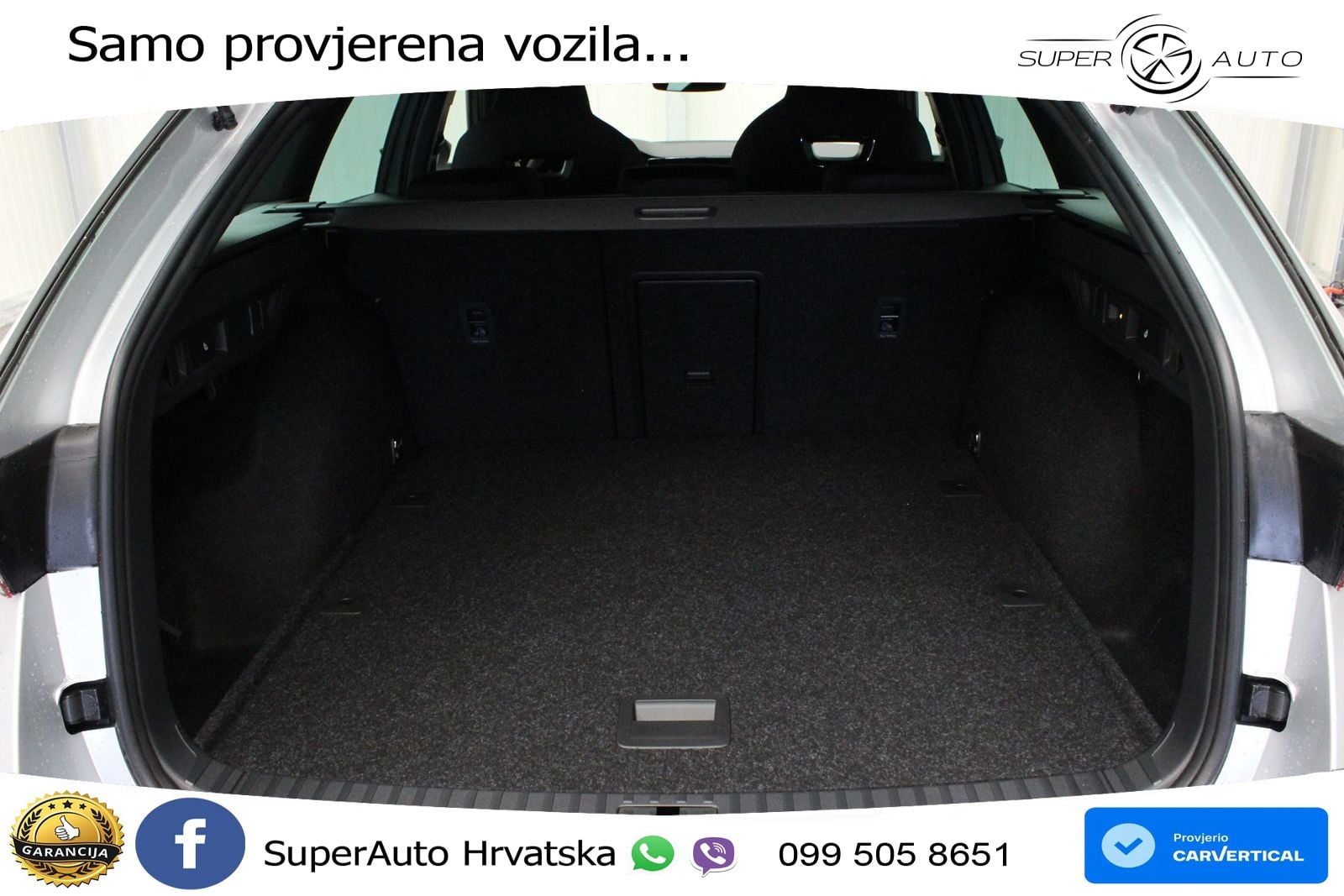Škoda Octavia Combi RS 2.0 TDI (200 KS) 4x4 DSG LED+GR SJED+ACC