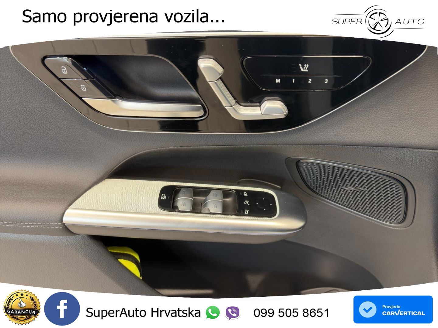 Mercedes GLC 300e (313 KS) 4MATIC 9G-TRONIC Avantgarde LED+GR SJED+ACC