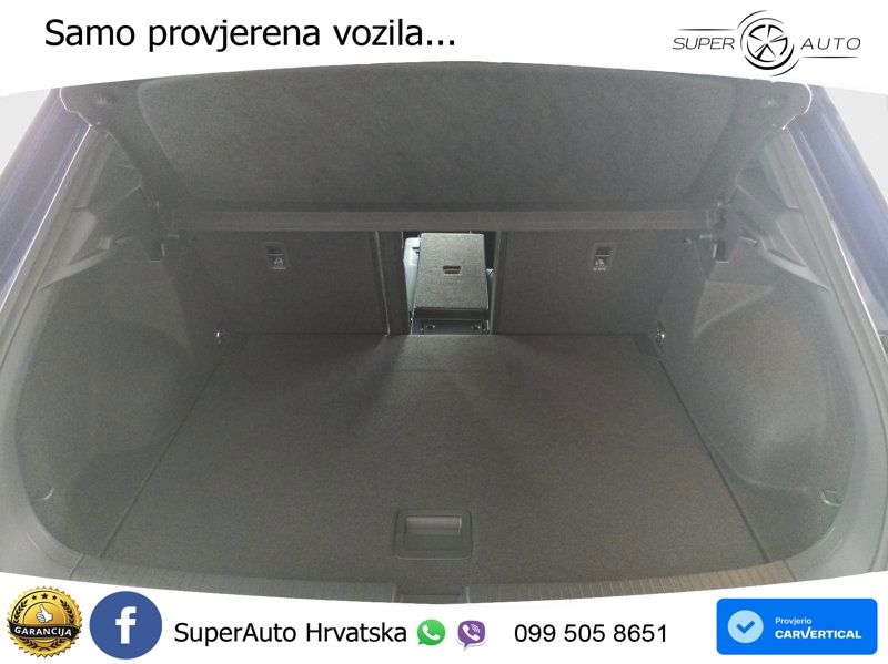Volkswagen T-Roc 1.5 TSI (150 KS) DSG MATRIX+GR SJED+KAM