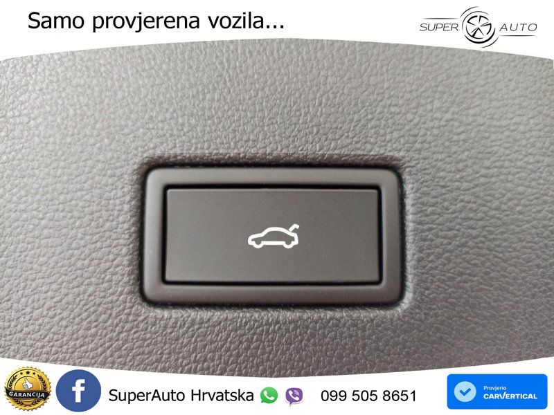 Volkswagen T-Roc 1.5 TSI (150 KS) DSG MATRIX+GR SJED+KAM