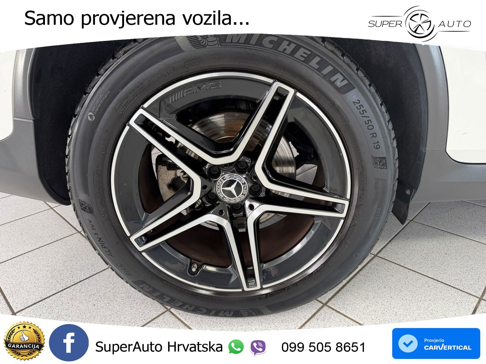 Mercedes GLC Coupe 200 (197 KS) 4MATIC G-TRONIC AMG