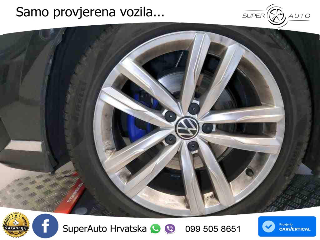 Volkswagen Passat Variant GTE 1.4 TSI (218 KS) DSG LED+GR SJED+ACC