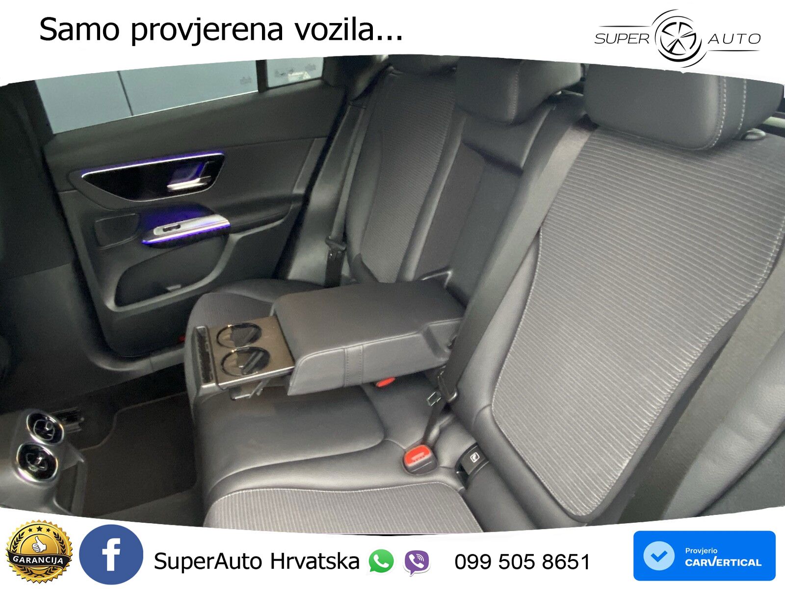 Mercedes GLC 220d (197 KS) 4MATIC 9G-TRONIC Avantgarde LED+GR SJED+ACC