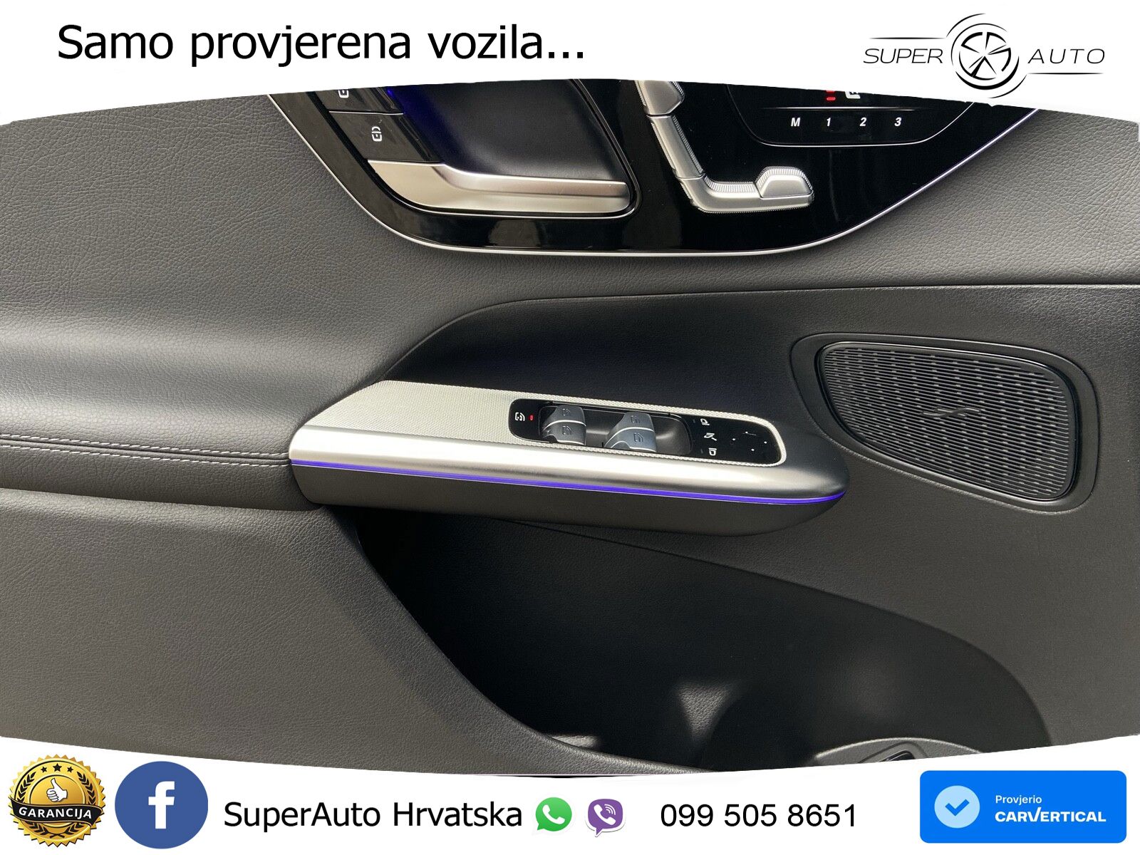 Mercedes GLC 220d (197 KS) 4MATIC 9G-TRONIC Avantgarde LED+GR SJED+ACC