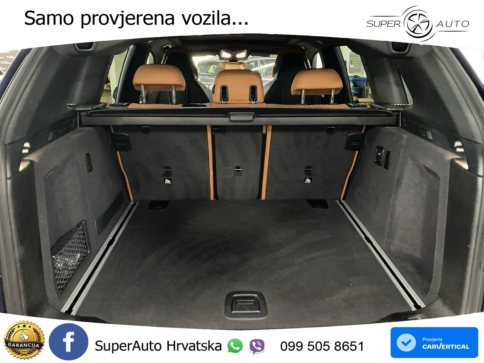 BMW X3 20i xDrive Steptronic M Sport