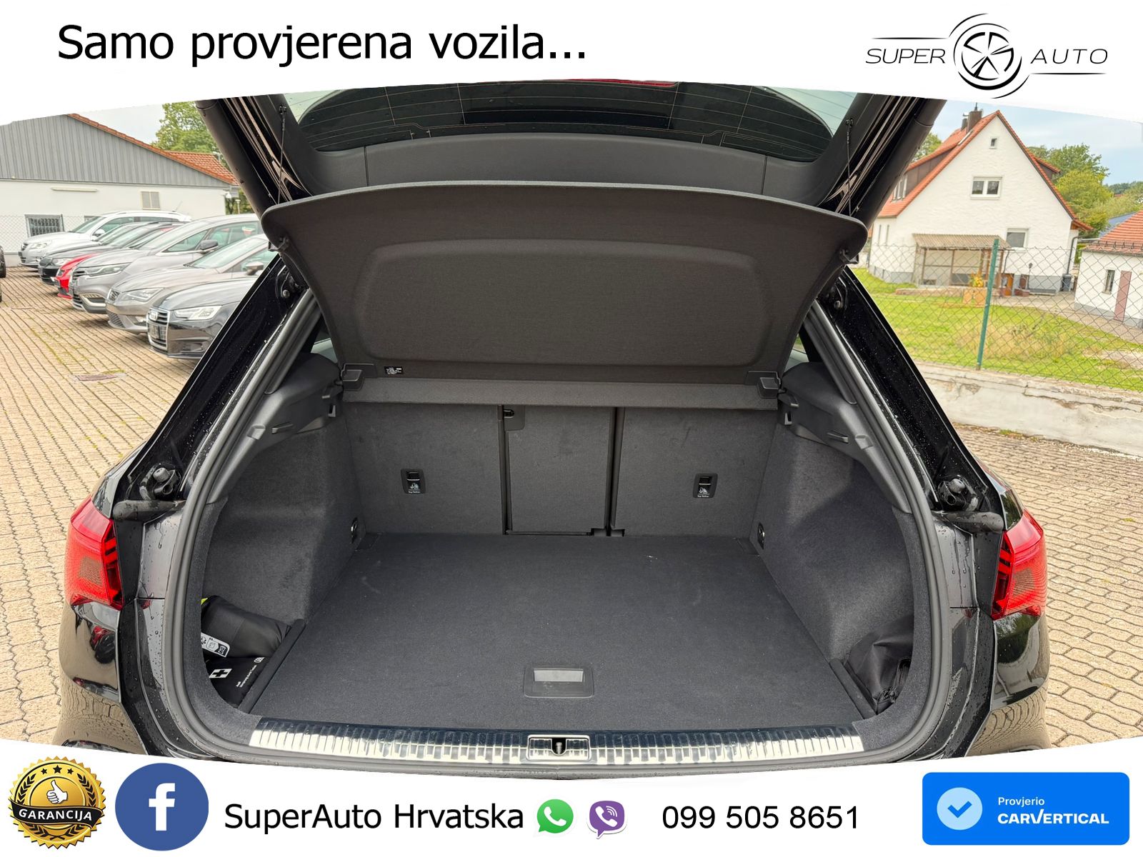 Audi Q3 35 TFSI (150 KS) S tronic S line LED+GR SJED+ACC