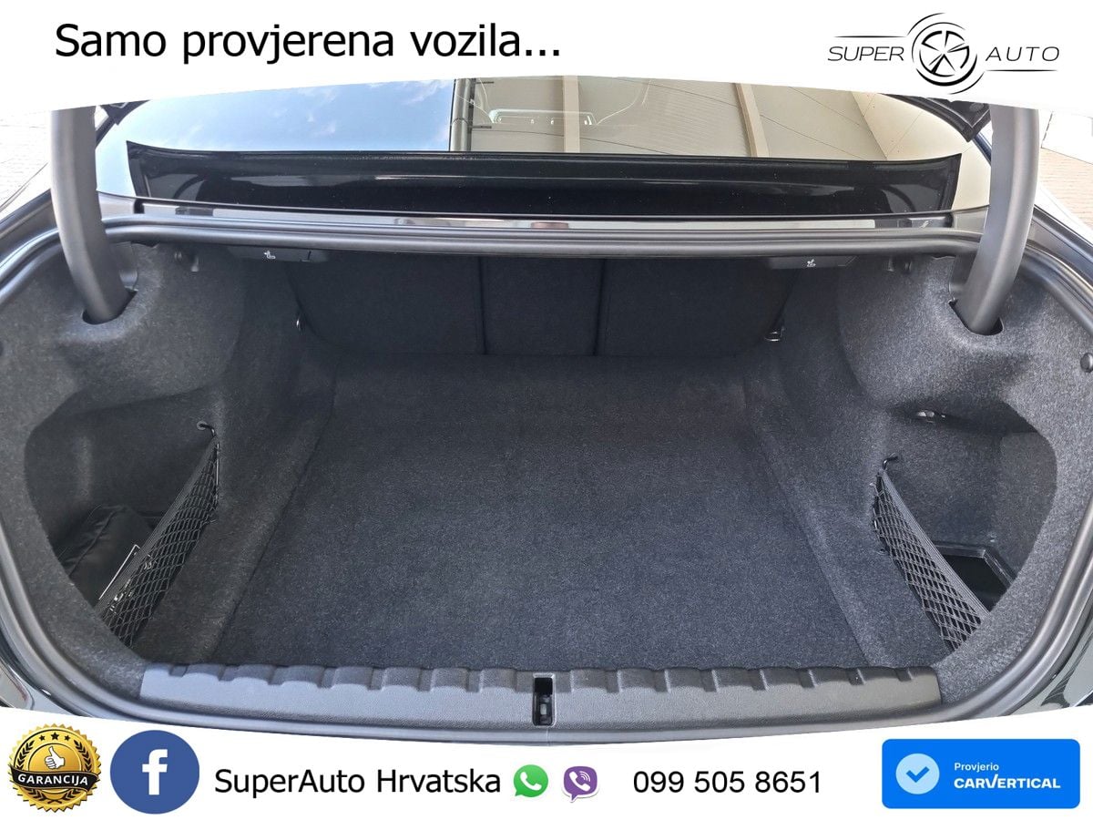 BMW M4 Competition 3.0 (510 KS) Steptronic LED+GR SJED+ACC