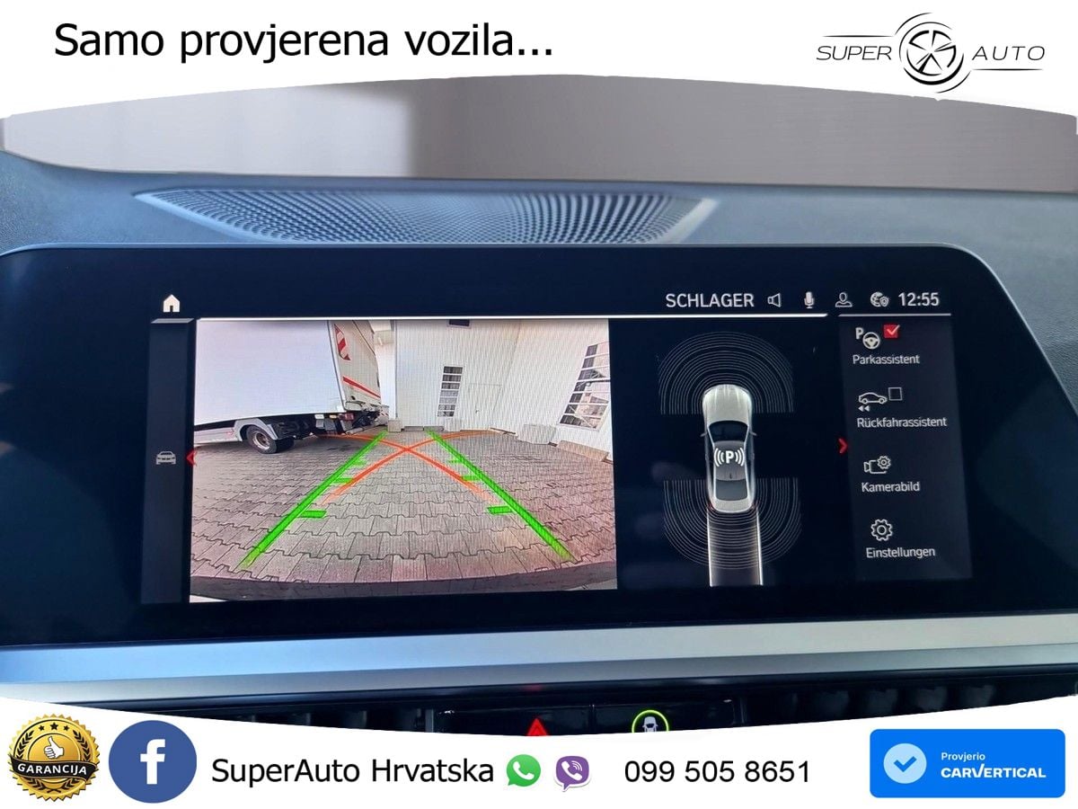 BMW M4 Competition 3.0 (510 KS) Steptronic LED+GR SJED+ACC