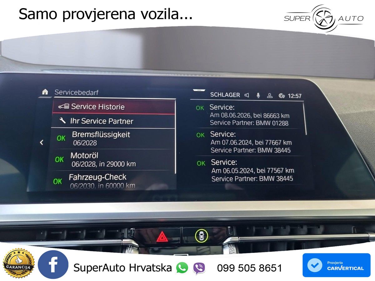 BMW M4 Competition 3.0 (510 KS) Steptronic LED+GR SJED+ACC