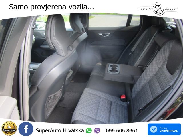 Volvo V60 2.0 B3 DCT LED+GR SJED+ACC