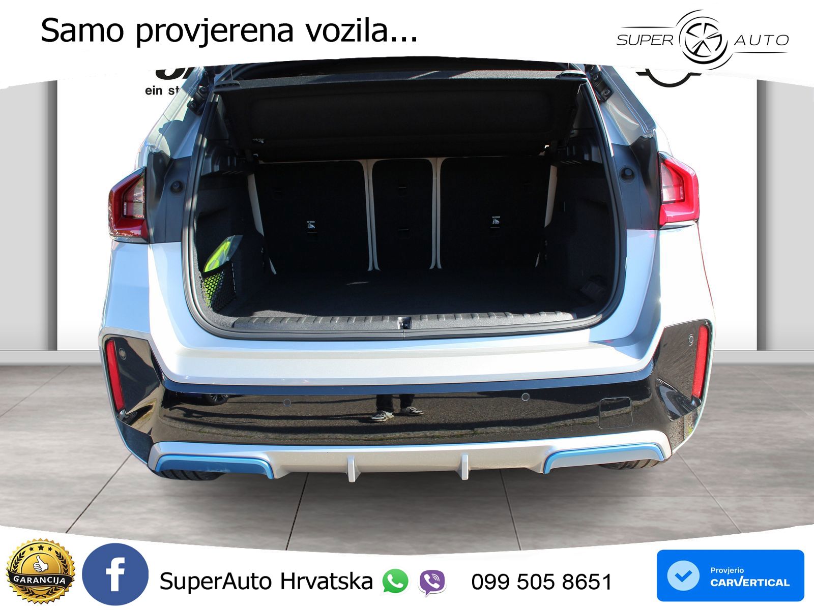 BMW iX1 68 kWh (313 KS) xDrive30