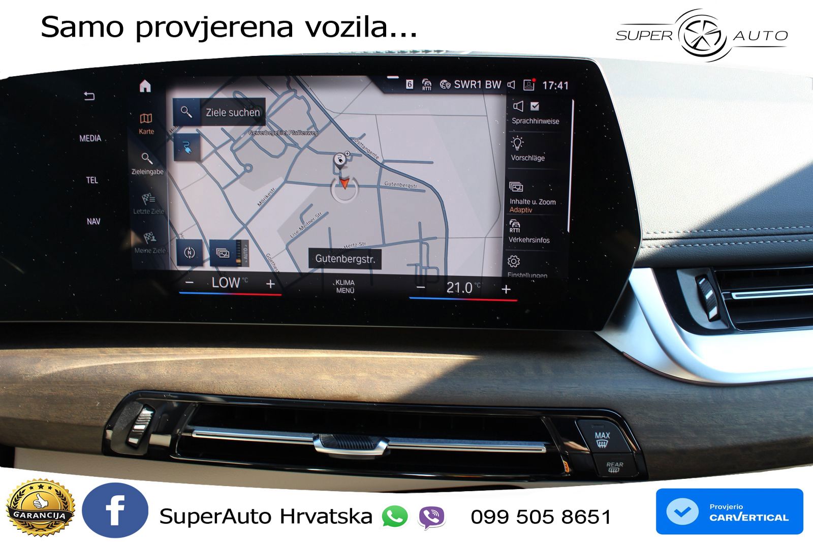 BMW iX1 68 kWh (313 KS) xDrive30