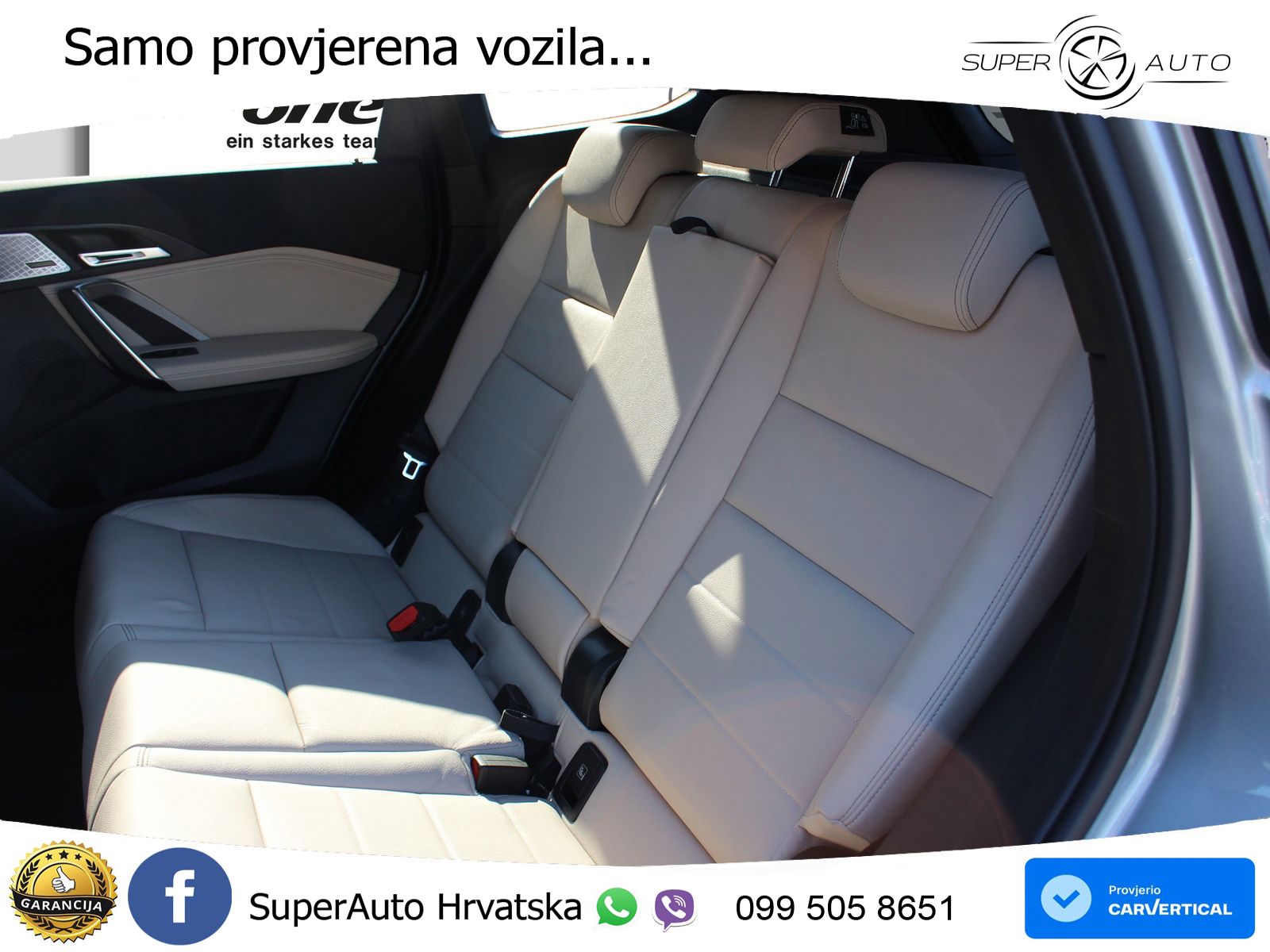 BMW iX1 68 kWh (313 KS) xDrive30