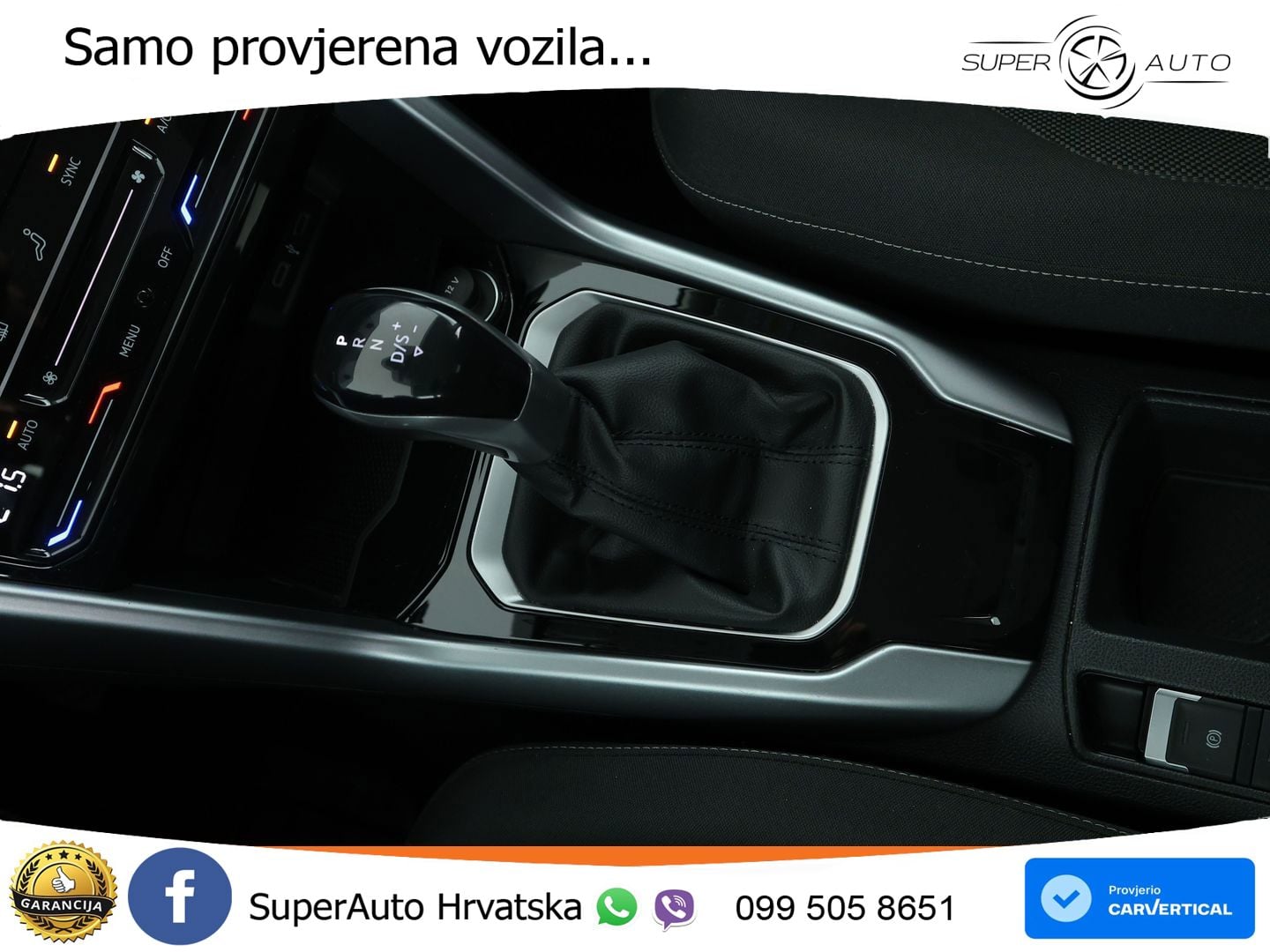 Volkswagen T-Roc 1.5 TSI (150 KS) DSG LED+GR SJED+ACC