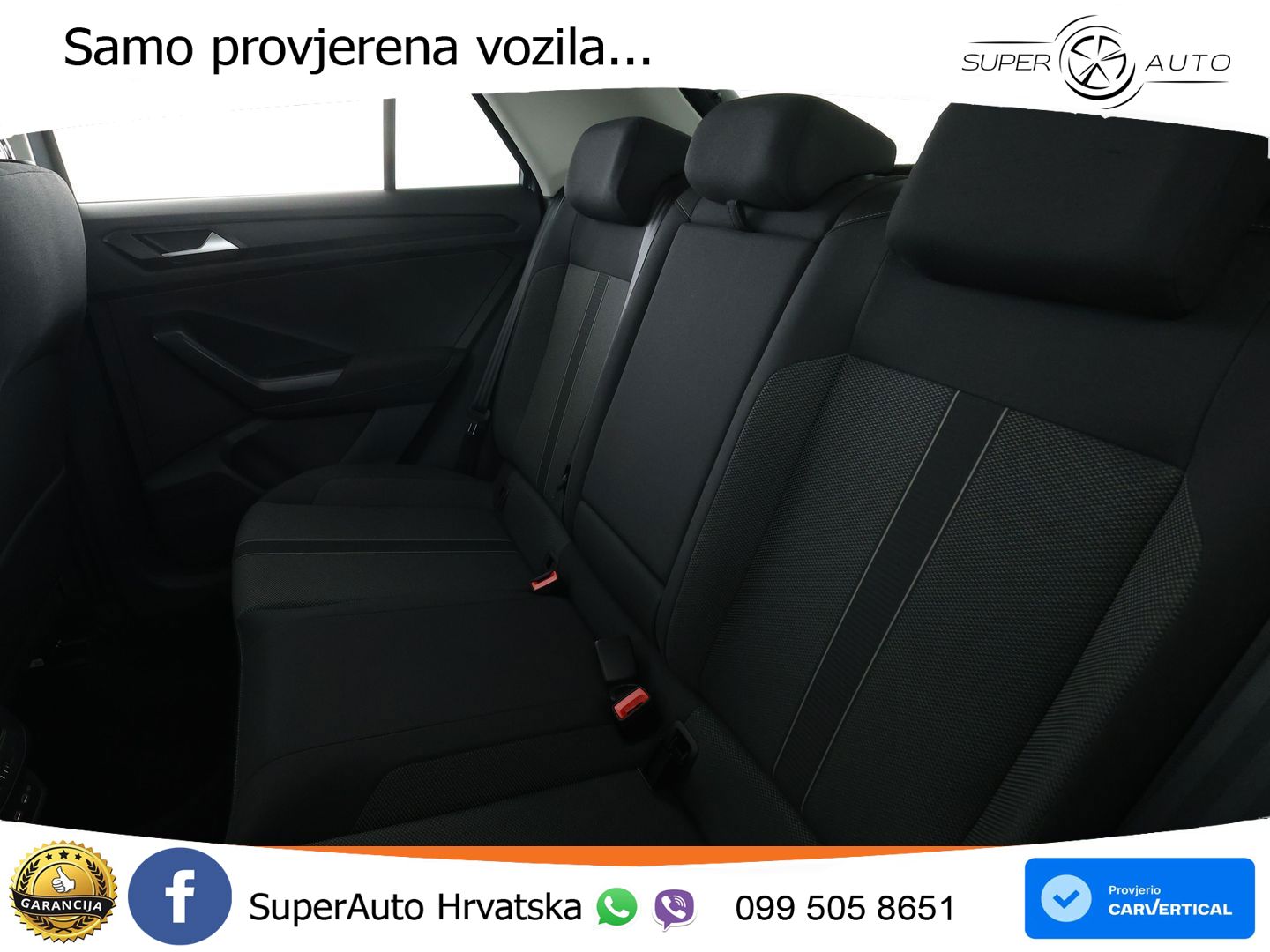 Volkswagen T-Roc 1.5 TSI (150 KS) DSG LED+GR SJED+ACC