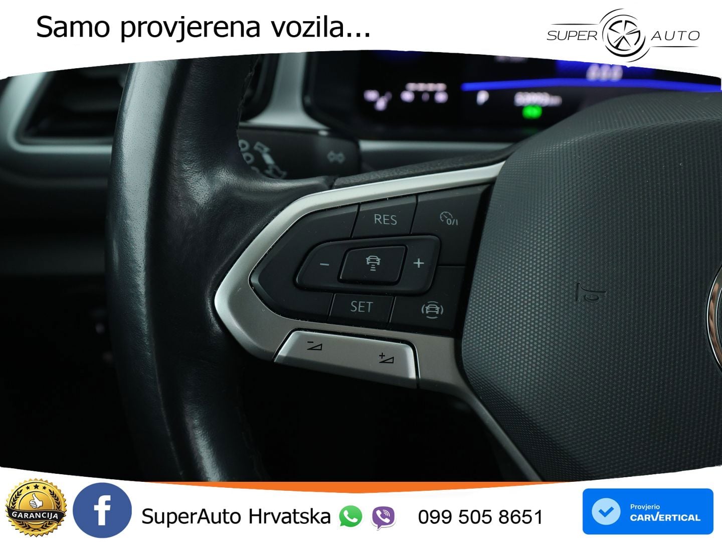 Volkswagen T-Roc 1.5 TSI (150 KS) DSG LED+GR SJED+ACC