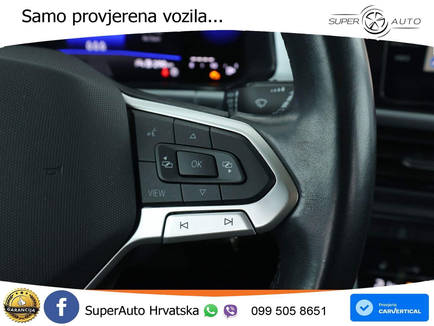 Volkswagen T-Roc 1.5 TSI (150 KS) DSG LED+GR SJED+ACC