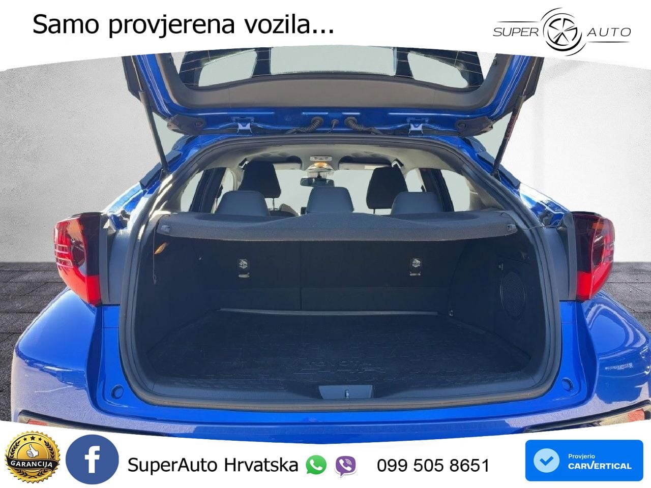 Toyota C-HR 2.0 (184 KS) Hybrid e-CVT GR Sport LED+GR SJED+ACC