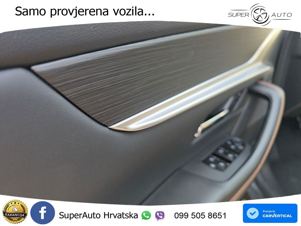 Mazda CX-60 3.3 e-Skyactiv D (254 KS) AWD Automatic LED+GR SJED+ACC