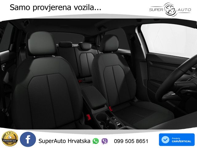Audi A3 35 TFSI (150 KS) S tronic LED+GR SJED+ACC