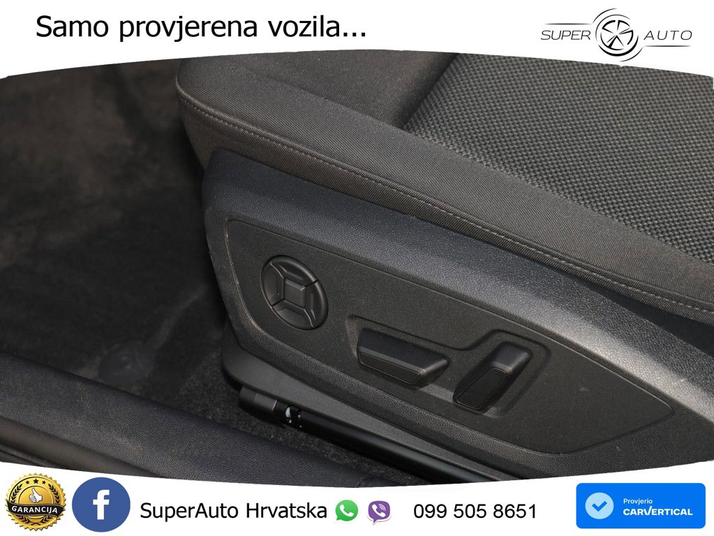 Audi A3 35 TFSI (150 KS)