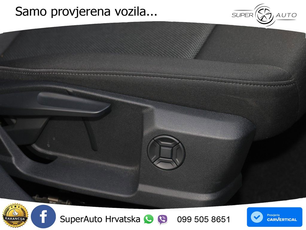 Audi A3 35 TFSI (150 KS)