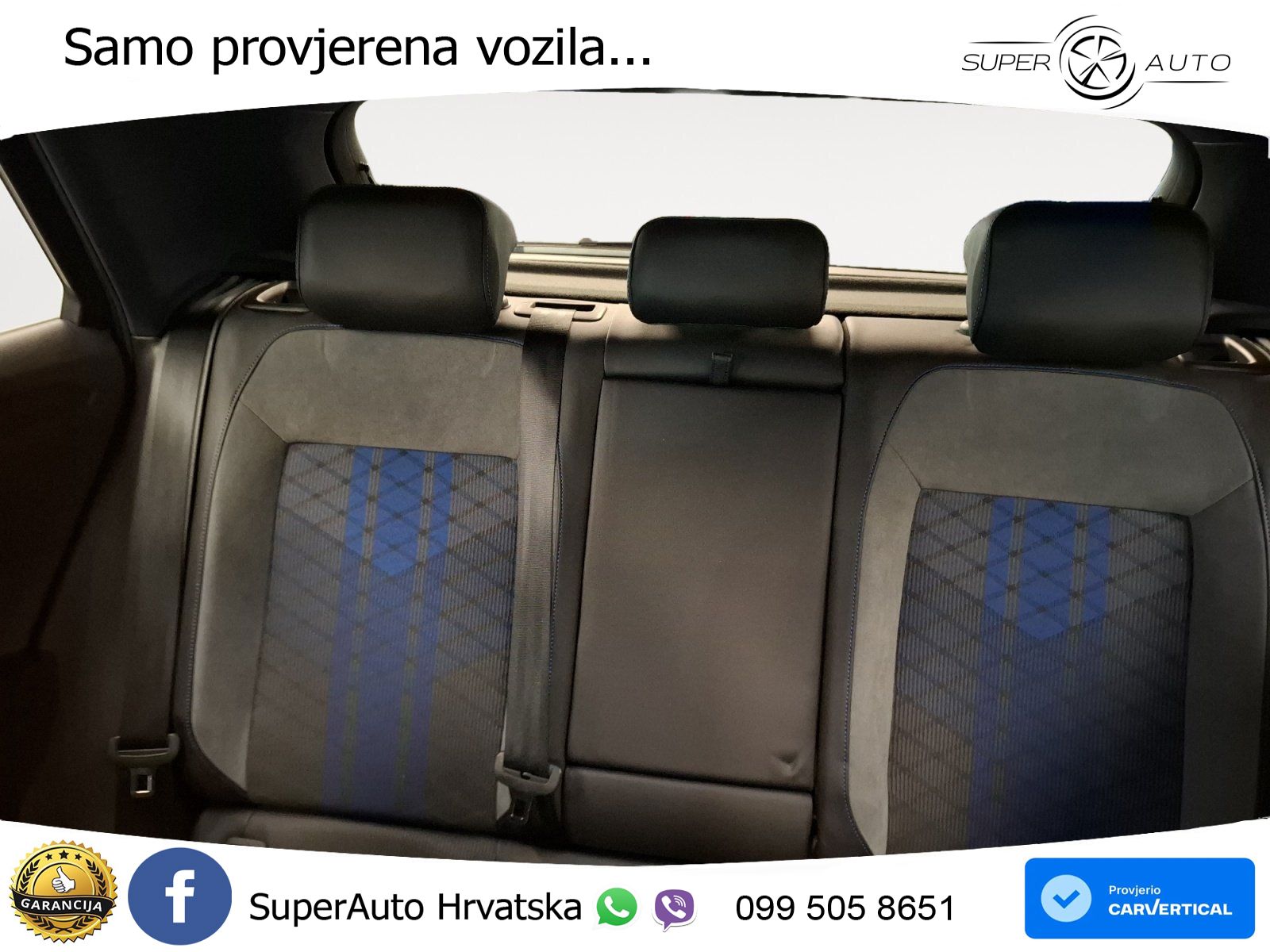 Volkswagen T-Roc I R 2.0 TSI (300 KS) OPF 4M DSG LED+GR SJED+ACC