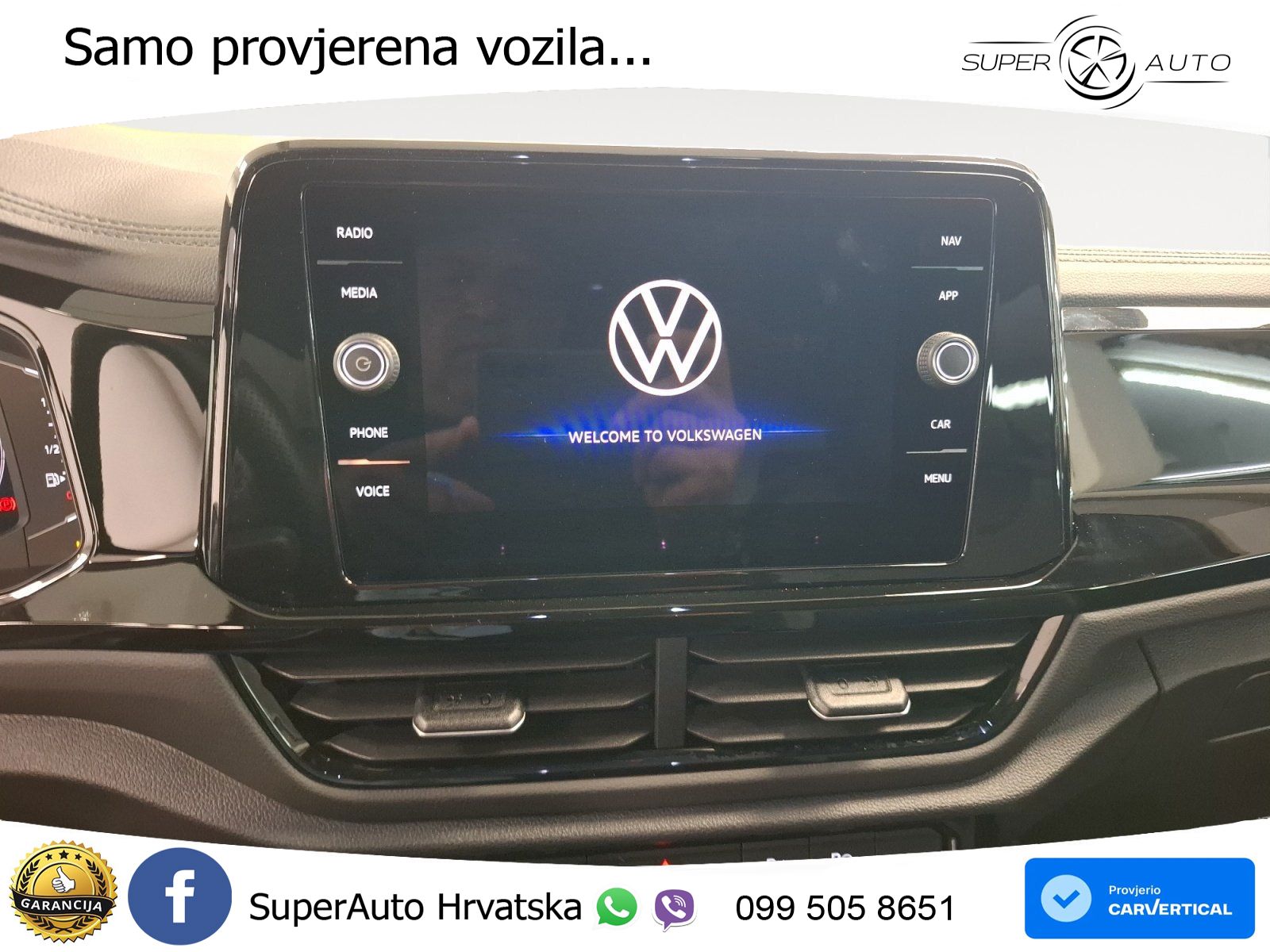 Volkswagen T-Roc I R 2.0 TSI (300 KS) OPF 4M DSG LED+GR SJED+ACC