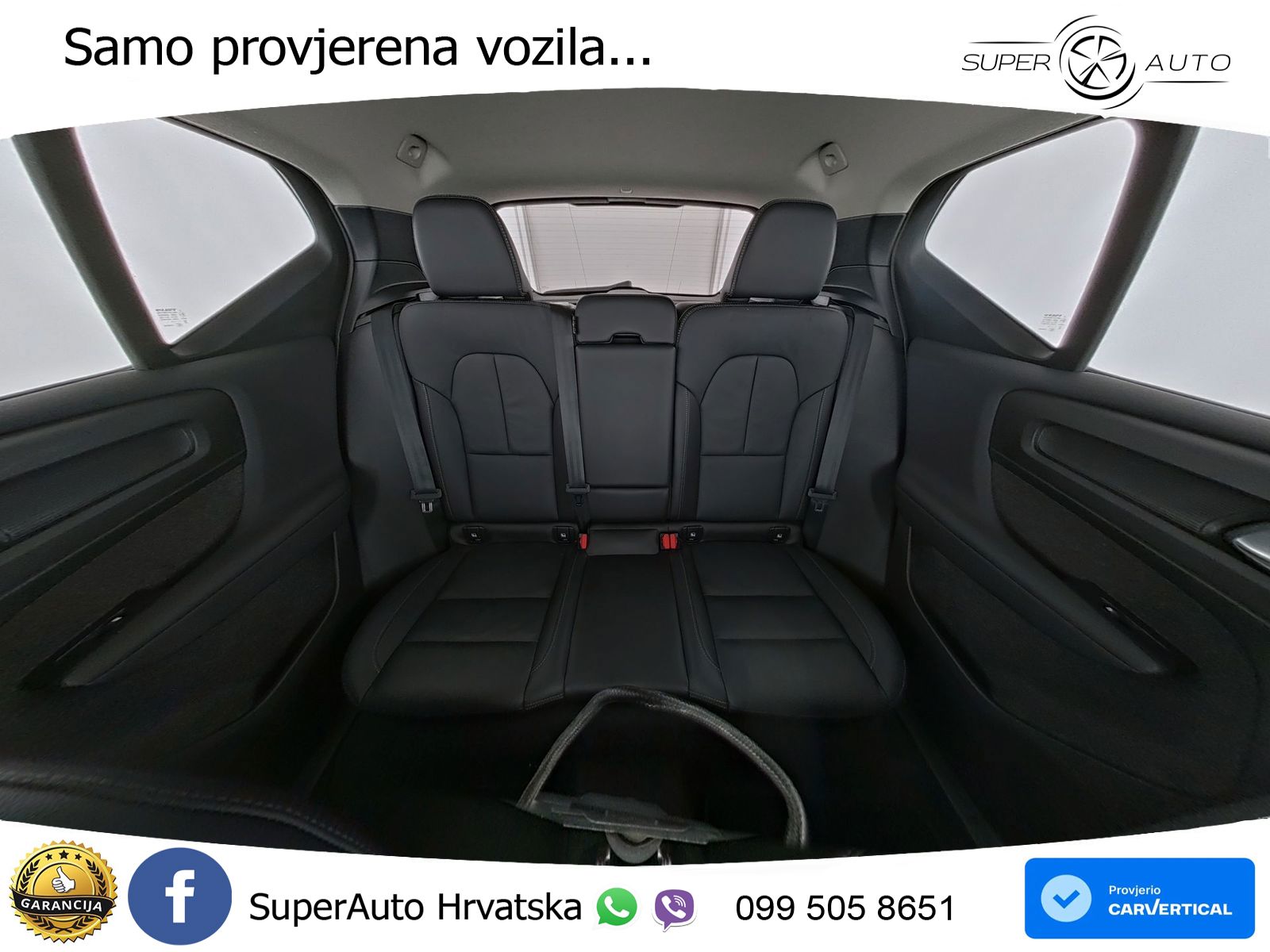 Volvo XC40 2.0 B4 AWD 197 KS Automatic LED+GR SJED+ACC