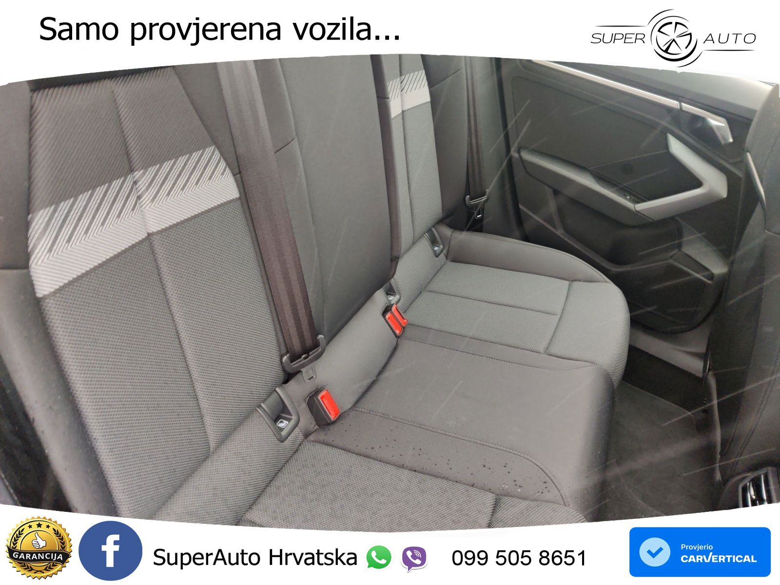 Audi A3 35 TFSI (150 KS) S tronic advanced
