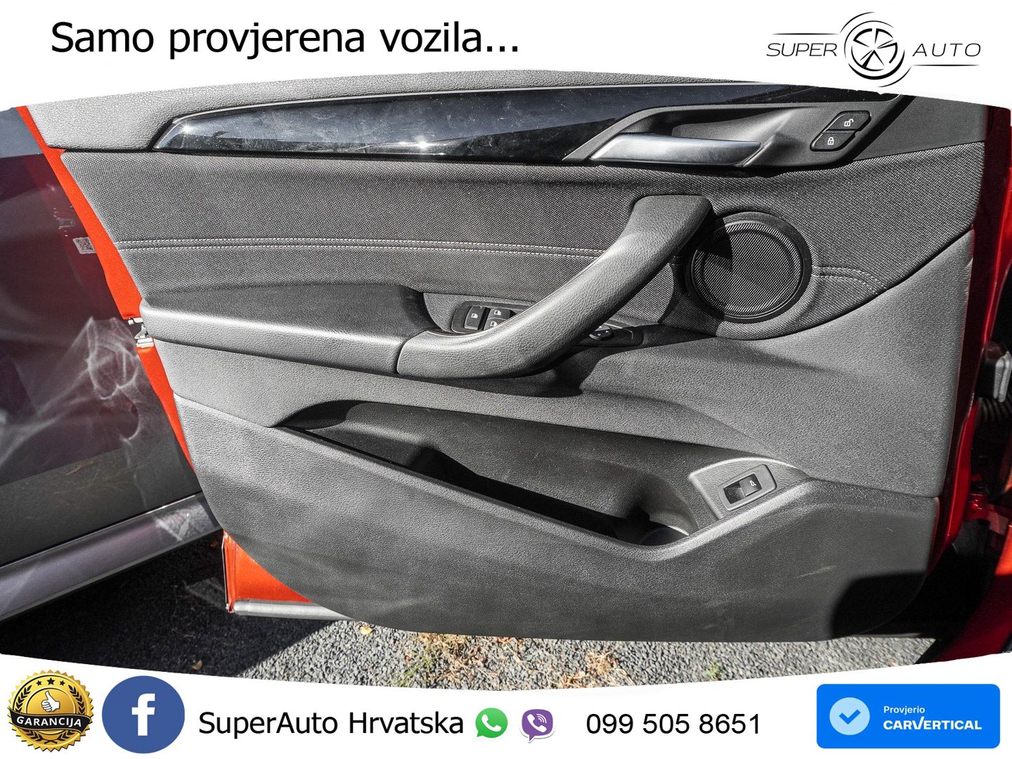 BMW X2 xDrive18d Steptronic