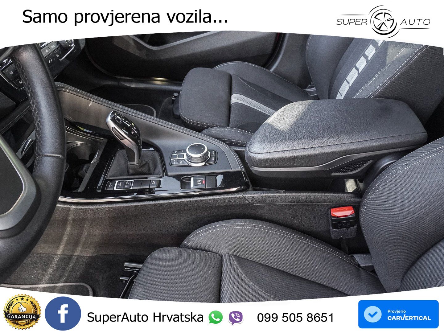 BMW X2 xDrive18d Steptronic