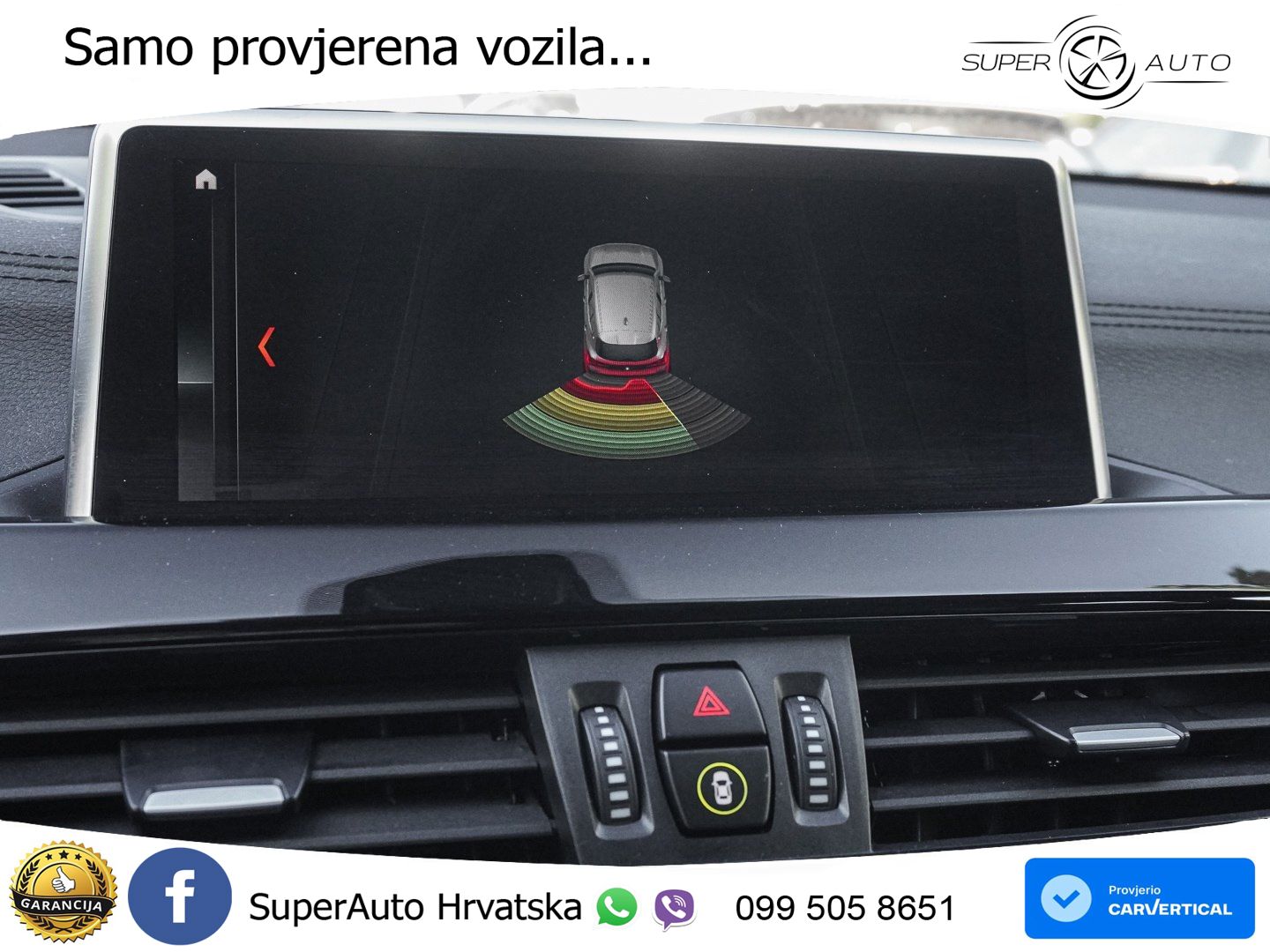 BMW X2 xDrive18d Steptronic