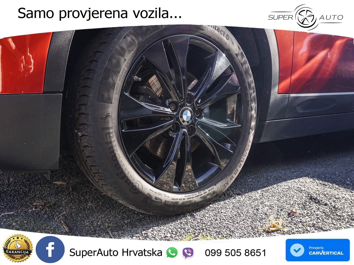 BMW X2 xDrive18d Steptronic