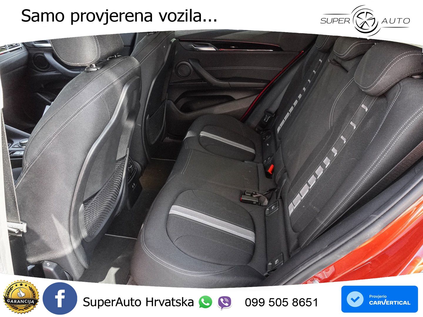 BMW X2 xDrive18d Steptronic