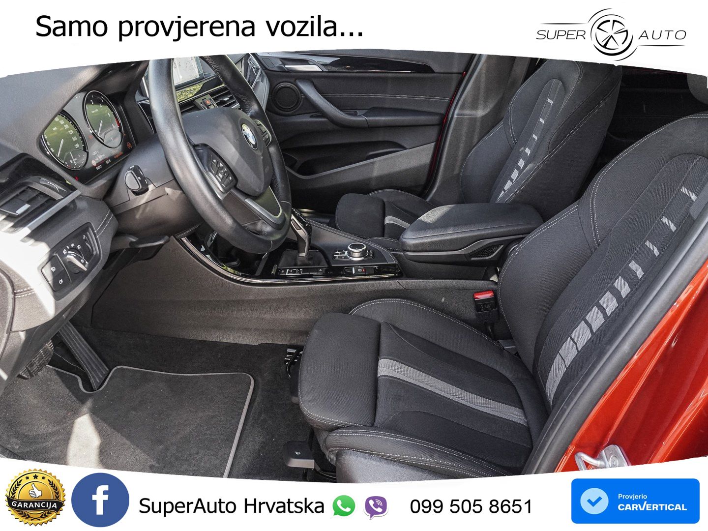 BMW X2 xDrive18d Steptronic