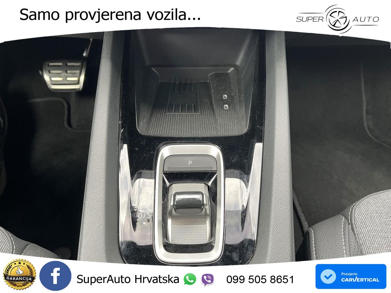 Škoda Octavia Combi 2.0 TDI (150 KS) DSG SportLine LED+GR SJED+ACC