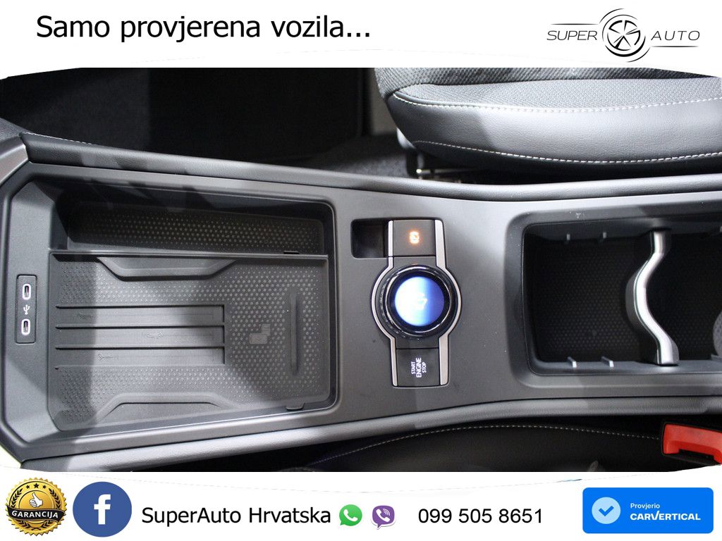 Volkswagen T-Roc II 1.5 eTSI (150 KS)  DSG LED+GR SJED+ACC