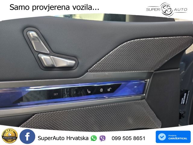 BMW 740d (299 KS) xDrive Steptronic M Sport ACC+HEAD+4xGR SJED+360+PANO
