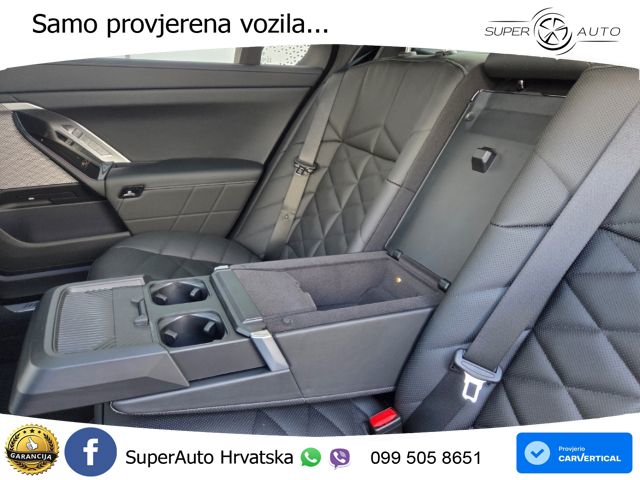 BMW 740d (299 KS) xDrive Steptronic M Sport ACC+HEAD+4xGR SJED+360+PANO
