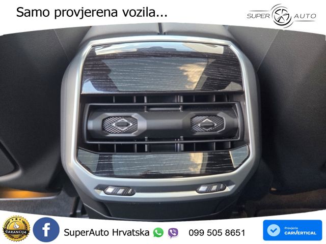 BMW 740d (299 KS) xDrive Steptronic M Sport ACC+HEAD+4xGR SJED+360+PANO