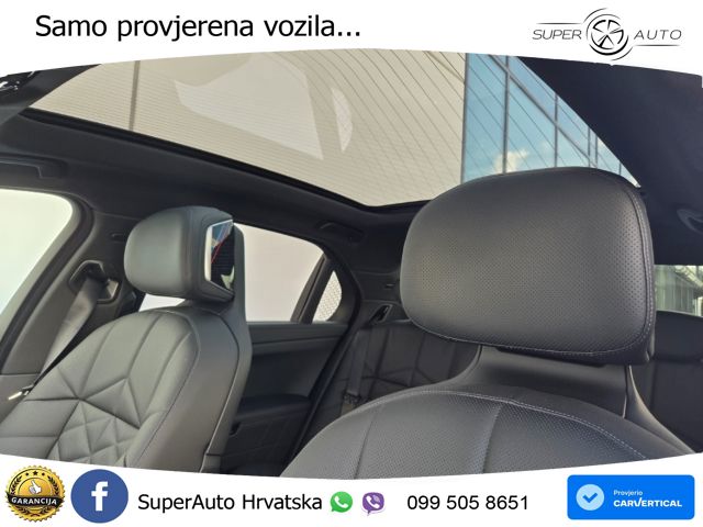 BMW 740d (299 KS) xDrive Steptronic M Sport ACC+HEAD+4xGR SJED+360+PANO