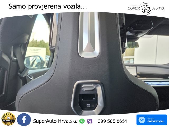 BMW 740d (299 KS) xDrive Steptronic M Sport ACC+HEAD+4xGR SJED+360+PANO