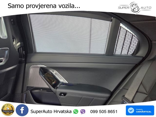 BMW 740d (299 KS) xDrive Steptronic M Sport ACC+HEAD+4xGR SJED+360+PANO