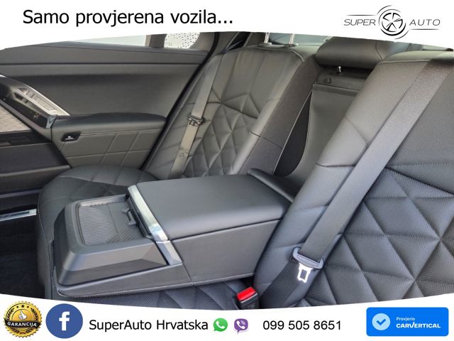 BMW 740d (299 KS) xDrive Steptronic M Sport ACC+HEAD+4xGR SJED+360+PANO